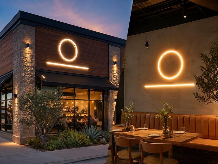 How Do You Choose Between Local Sign Shops and Overseas LED Sign Manufacturers?