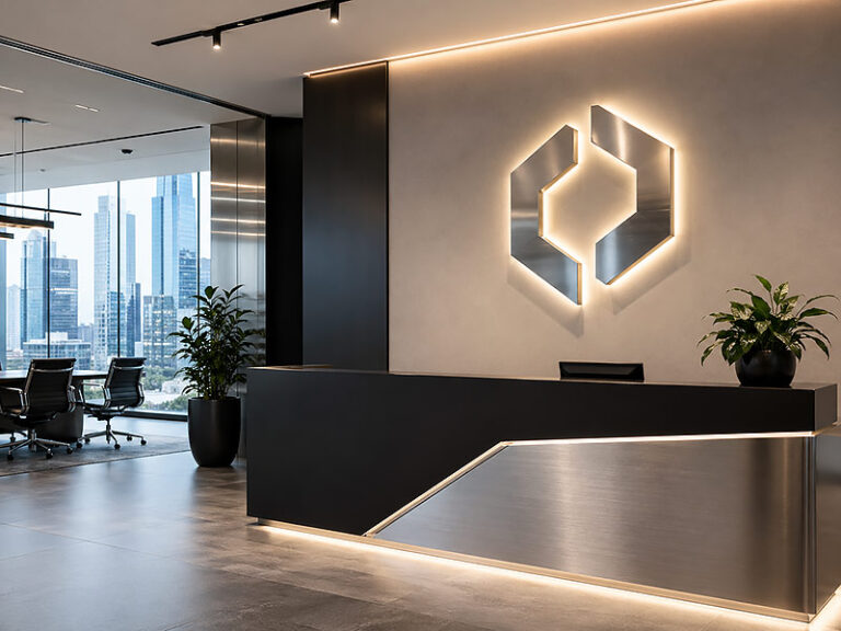 How to Compare LED Sign Manufacturers