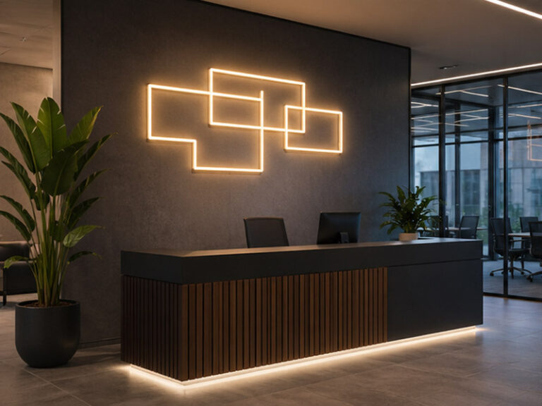 How to Source LED Neon Signs for Your Brand