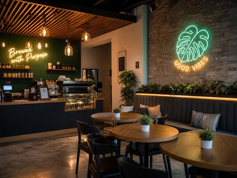 Factory vs Trading Company: Which LED Sign Supplier Should You Choose?