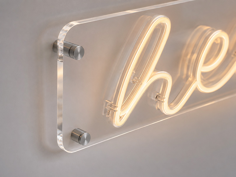 Acrylic backing material image