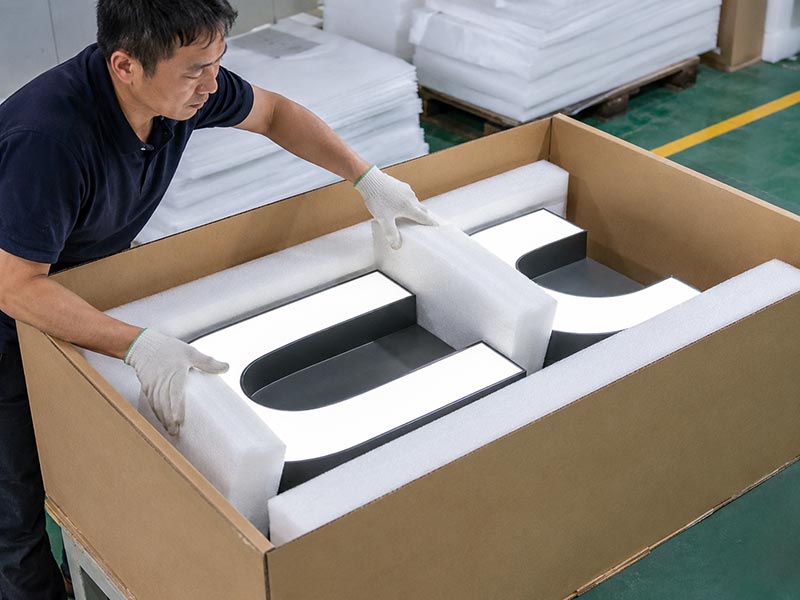 EPE foam protection image