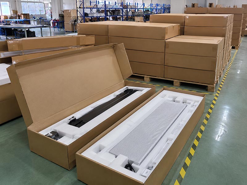 Thickened cartons image